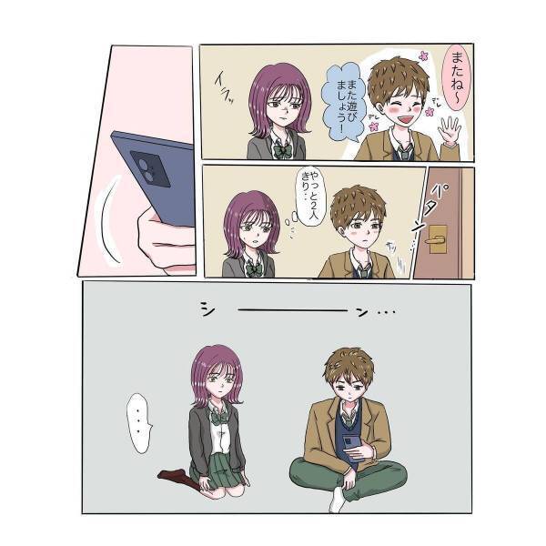 「え、あからさまじゃない？」姉が部屋から出た途端、“急に態度が悪くなる”彼氏。訴えてみたけれど…！？＜彼が好きなのは私の姉だった＃12＞