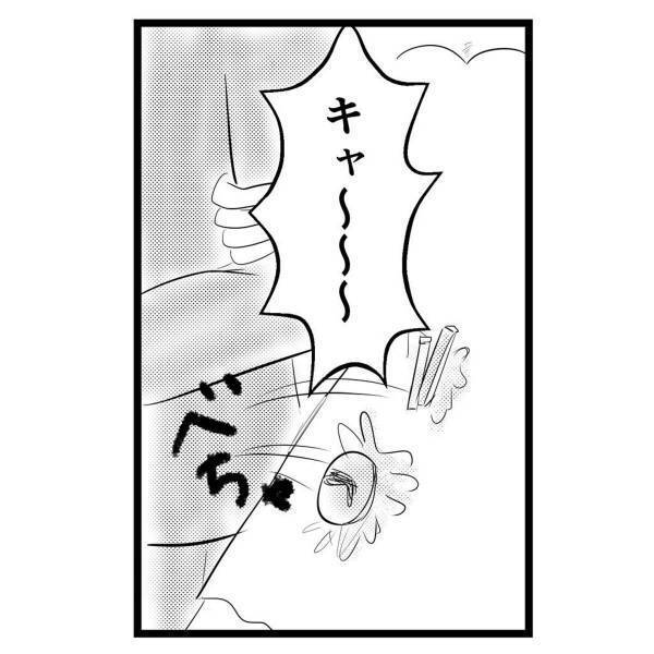 【＃53】「二度とそいつを親戚の前に出すな」幼い頃に結婚式で騒いでしまった弟。義母は“母を責め立てて”…！？＜弟が生まれて壊れた母との18年間＞