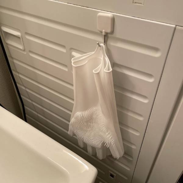 「かわいい見た目で耐冷耐熱！」スリコの“お掃除グッズ”がストレスフリーで嬉しい♡