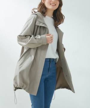 「春も活躍間違いなし！」「撥水加工商品も！？」ハニーズの“ブルゾンアイテム”