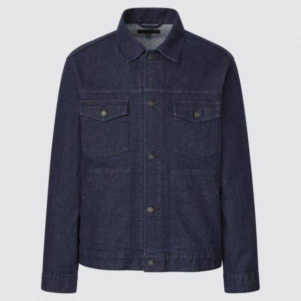 「優秀すぎるアイテムが勢揃い！？」ユニクロの“ジャケット・パーカー”特集