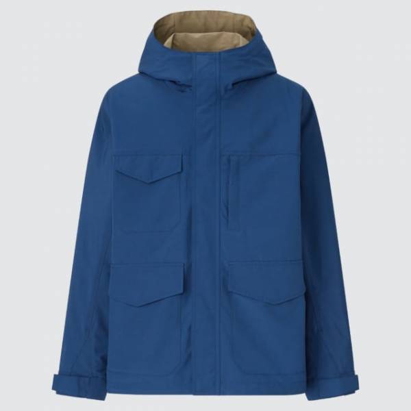 「優秀すぎるアイテムが勢揃い！？」ユニクロの“ジャケット・パーカー”特集