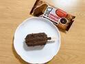 「ミスドの人気商品とコラボ！？」コンビニで買える“新作チョコアイス”が絶品なんです！