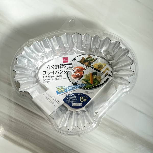 「洗い物が最小限になる予感！」ダイソーの“調理グッズ”が便利すぎ…！