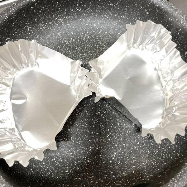 「洗い物が最小限になる予感！」ダイソーの“調理グッズ”が便利すぎ…！