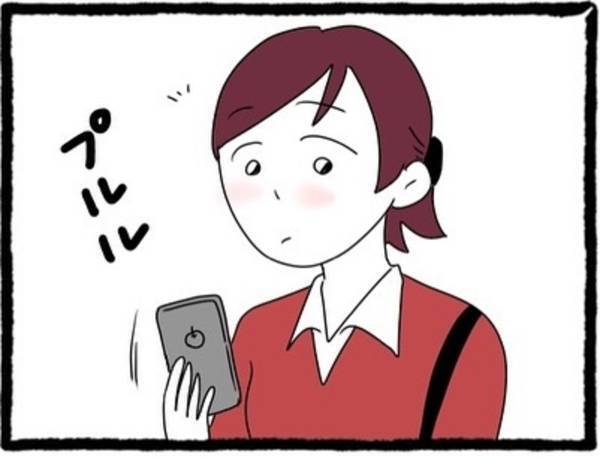 ＜息子の前では猫を被る義母とマザコン夫＞「ちょっと様子見てあげて。」義母を疑わない夫に、納得するしかない私…。一ヶ月後、実母から突然の電話で…！？【＃17】