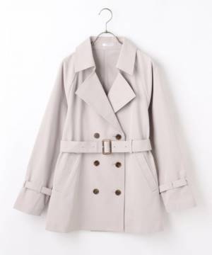 「1枚で今っぽいコーデの完成！？」ハニーズの“新作アイテム”4選