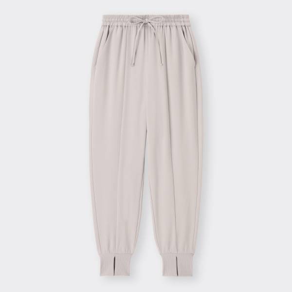 「おしゃれさんは春を先取り♪」GUの“注目トレンドアイテム”4選