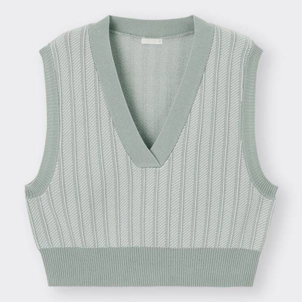 「おしゃれさんは春を先取り♪」GUの“注目トレンドアイテム”4選