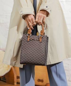 「全部3000円以下！」「使いまわししやすそう♡」ハニーズの“プチプラおすすめバッグ”4選