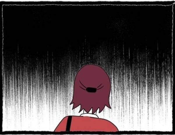 「どうぞ親子で一生仲良く！」ついに“離婚”について切り出した私。戸惑う夫に怒りが抑えきれなくなってしまい！？＜息子の前では猫を被る義母とマザコン夫＃24＞