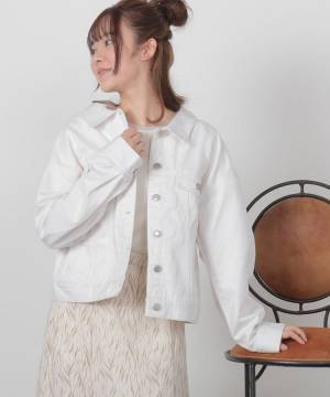 「このアイテムで旬コーデ完成！？」ハニーズの“春ワンピ＆アウター”特集