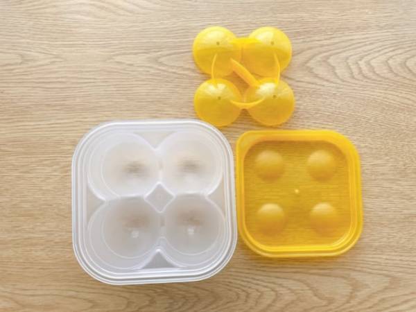 【甘辛おつまみレシピ付♡】「簡単おいしい！」ダイソーの“味玉けたまごメーカー”が便利すぎる！