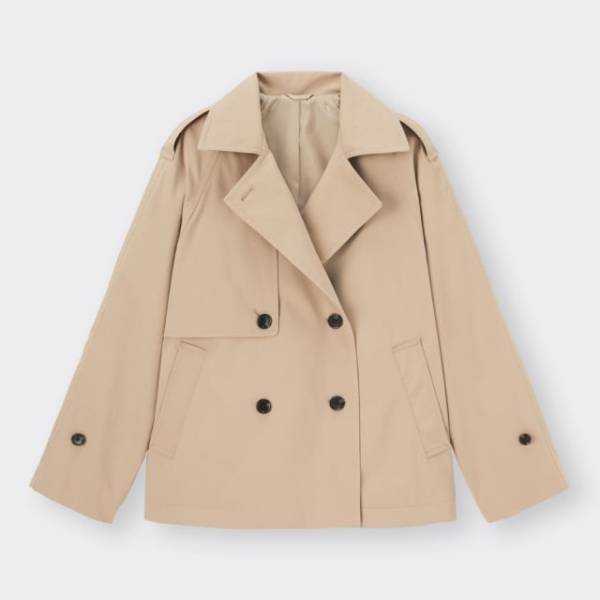 「みんなのお気に入りアイテムはこちら♡」GUの“レビュー高評価アイテム”総まとめ