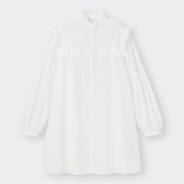 「みんなのお気に入りアイテムはこちら♡」GUの“レビュー高評価アイテム”総まとめ