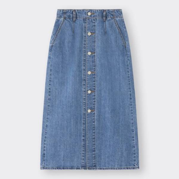 「みんなのお気に入りアイテムはこちら♡」GUの“レビュー高評価アイテム”総まとめ