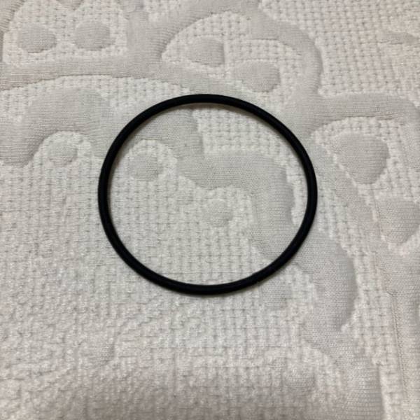 「水に濡れても大丈夫！」ダイソーの“シリコーンリングゴム”が便利なんです♡