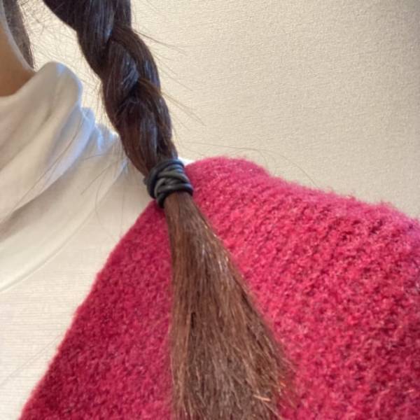 「水に濡れても大丈夫！」ダイソーの“シリコーンリングゴム”が便利なんです♡