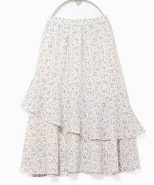 「全部3000円以下！？」ハニーズの“高見えスカート”4選