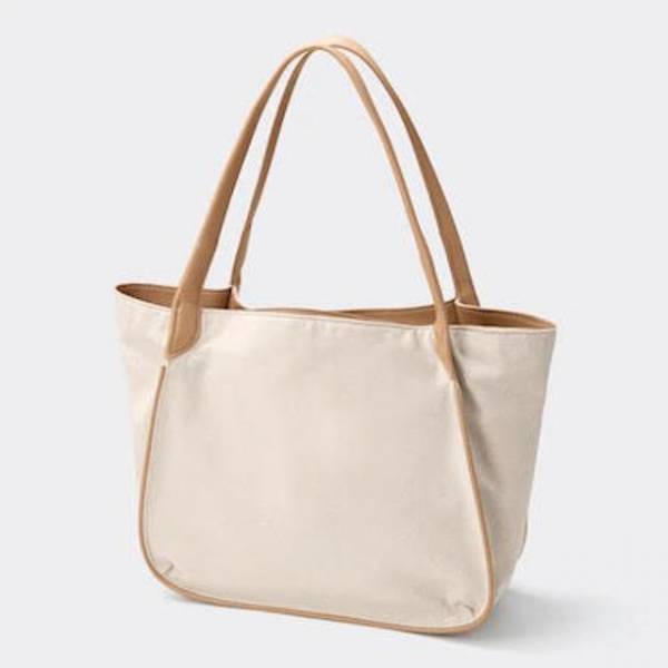 色も形もかわいすぎるかも…！【GU】の“新作バッグ”4選