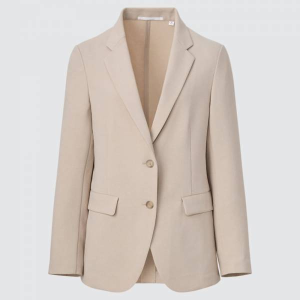 1着は持っておきたいかも！？高コスパな【ユニクロ】のスーツはもうチェックした？