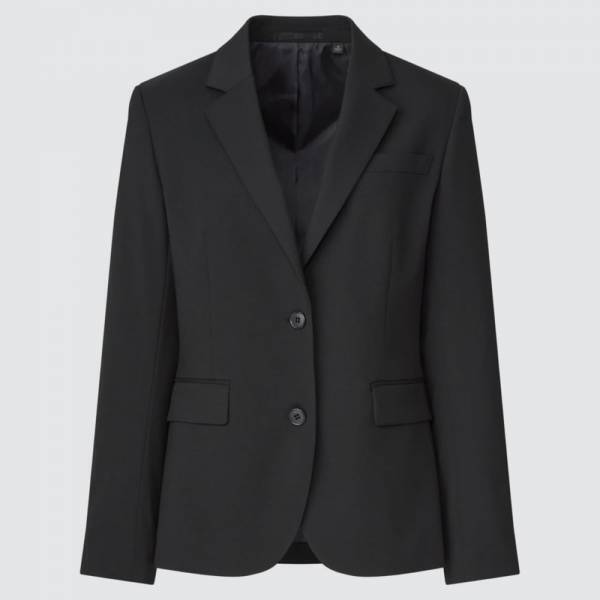 1着は持っておきたいかも！？高コスパな【ユニクロ】のスーツはもうチェックした？