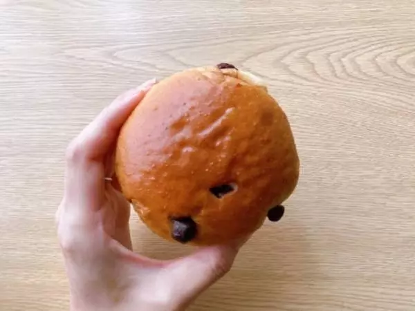 糖質を控えたショコラブレッドは買ってみる価値あり。