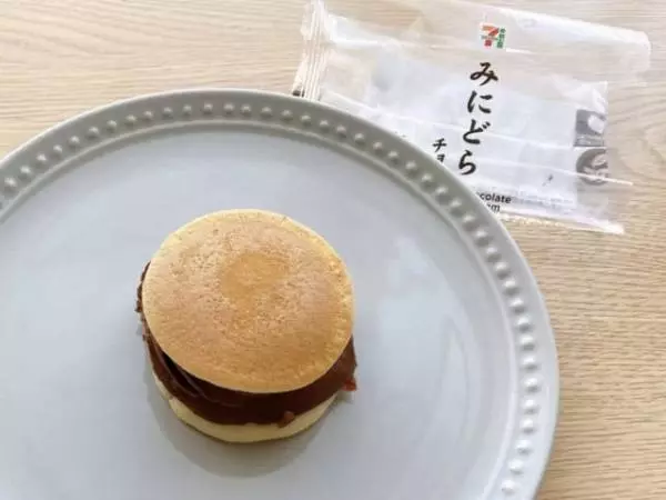 チョコレート好きさんは満足すること間違いなし。