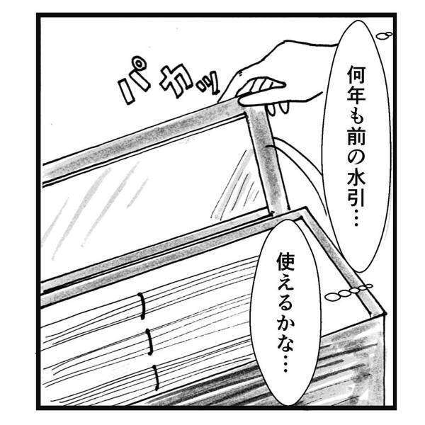 「動けないようにしていたのは自分だった…？」娘の提案でようやく”一歩踏み出せた”母に…？→「別人のように！」「いいシーン過ぎる」＜弟が生まれて壊れた母との18年間＃62＞