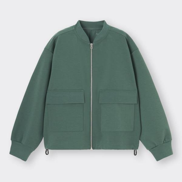 トレンドアイテムが勢揃い！？【GU】の“おすすめスプリングアウター”は季節の変わり目にぴったり♪