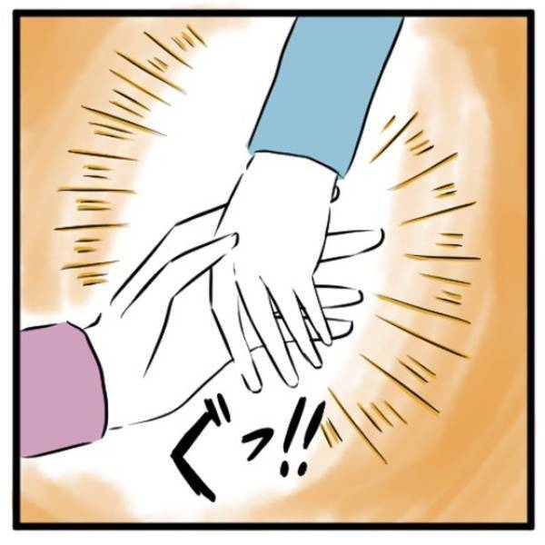 「その短大に行きたいのよね？」意を決して病気の母に進路について相談…。すると、母は“私の手”をとって…！？＜高校生で親の介護を体験した話＃48＞