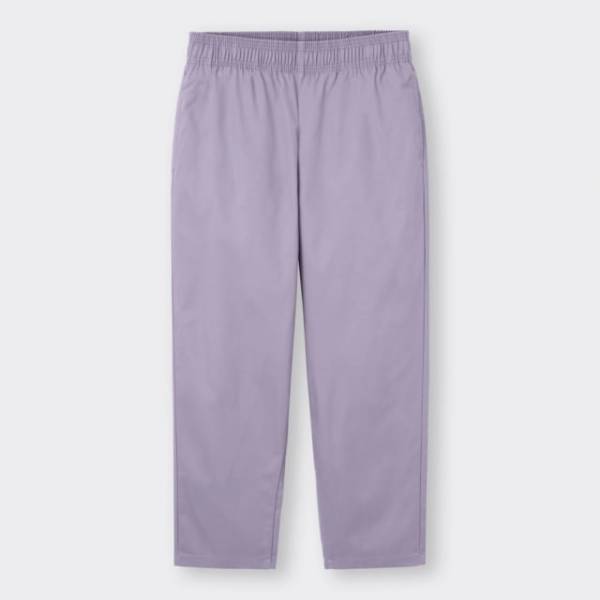 おそろいコーデにも◎【GU】でチェックしてほしい“ユニセックスアイテム”4選