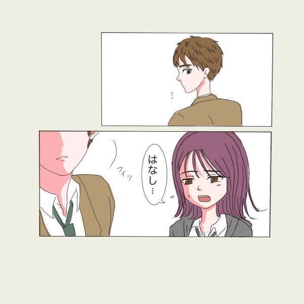 「このまま別れるの嫌だな…」彼の真意を確かめようとするも、“無視”されてしまった私。それから数日間、口を聞かない日々が続き…＜彼が好きなのは私の姉だった＃16＞