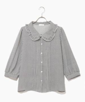 今から活躍まちがいなし！？【ハニーズ】の“シャツ・ブラウス”特集