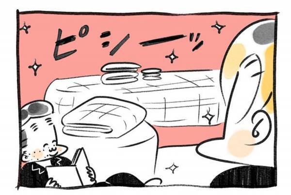 「いや、否定して！？」安眠効果のあるクリーム、野いちごの香りの入浴剤…もしかして私の夫、“女子力高すぎ”…！？