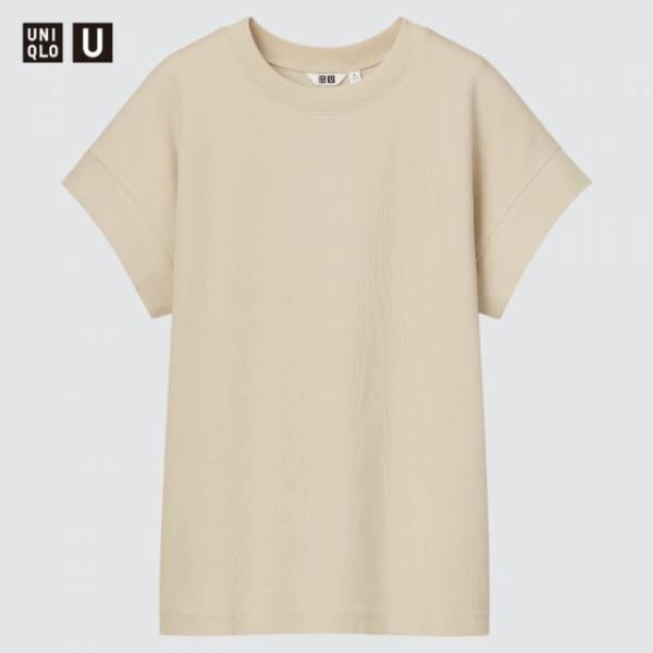 シンプルだからこそ使いやすい！【ユニクロ】の“旬トップス”まとめ