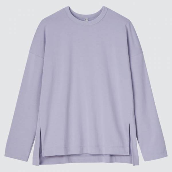 シンプルだからこそ使いやすい！【ユニクロ】の“旬トップス”まとめ