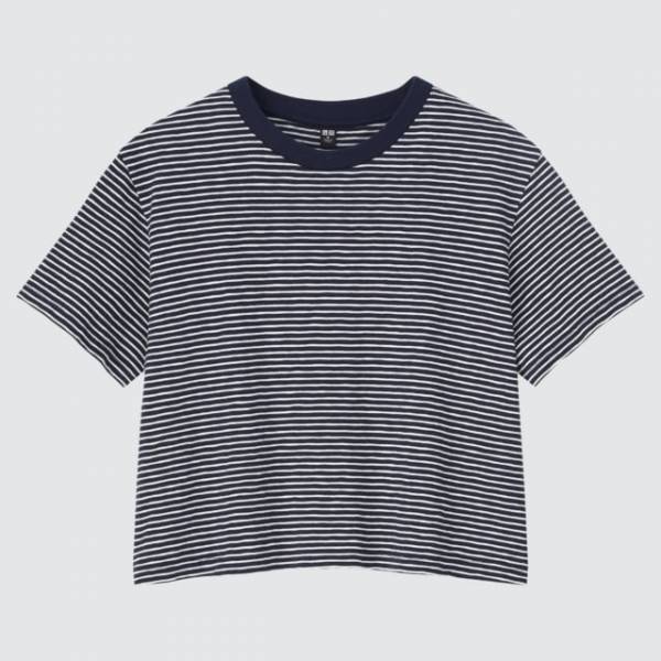 シンプルだからこそ使いやすい！【ユニクロ】の“旬トップス”まとめ