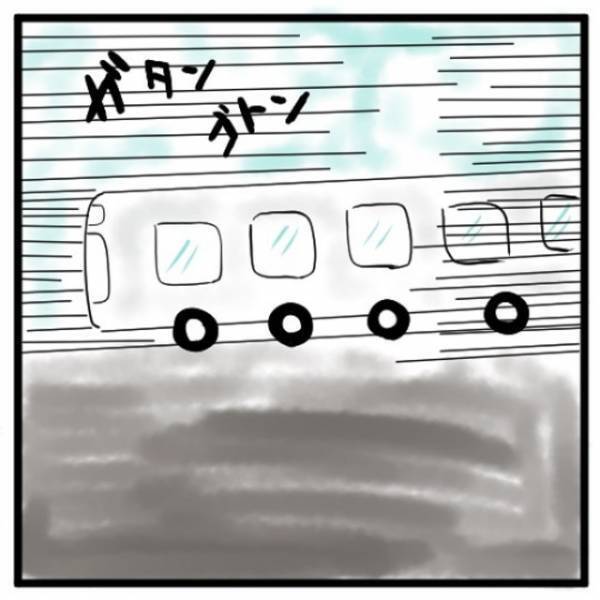 「ごめんなさい！これは…」”笑わないこと”を条件に映画館に連れてきてもらった私。父との会話中、“嬉しさから思わず笑って”しまうと…！？＜きれいになりたい＃5＞