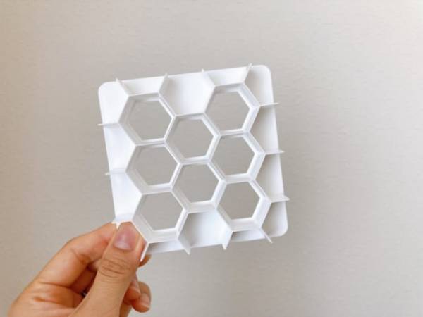 おうちカフェにぴったり♪【キャンドゥ】の“ハニートーストカッター”って知ってる？