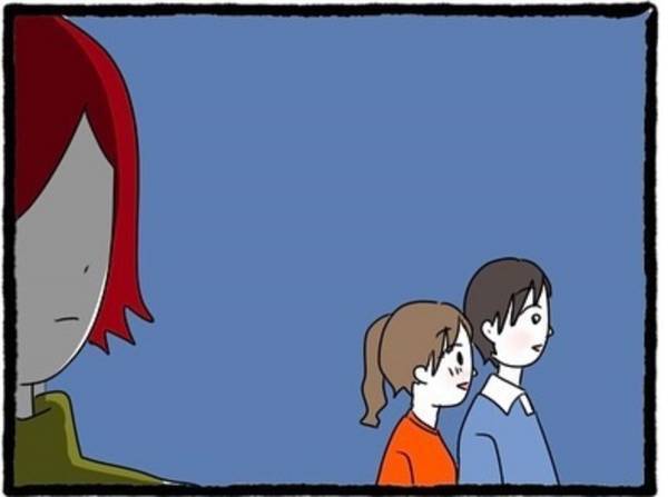 「こんな幸せでいいのかな私…」彼からまっすぐな想いを伝えられ、幸せを噛みしめる私。しかし、そんな私たちを遠くから見つめる“影”が…＜私の彼氏に〇〇してた女友達の話＃16＞