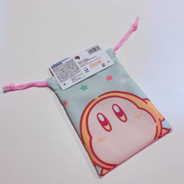 「パステルカラーがかわいすぎる♡」セリアの“カービィコラボ商品”は要チェックです！