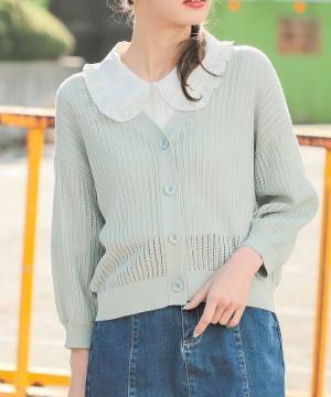 全部2000円以下！？”プチプラ”なのにかわいい【ハニーズ】の新作”4選