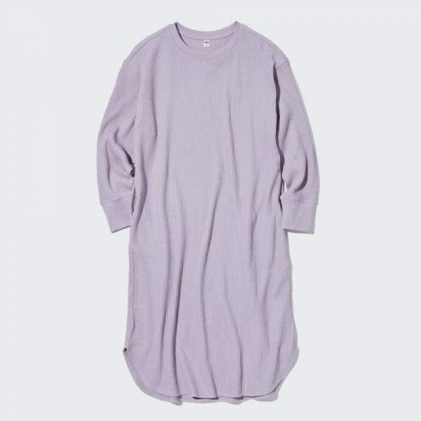 カジュアル派orきれいめ派？デザイン豊富な【ユニクロ】の”おすすめワンピース”を紹介♡