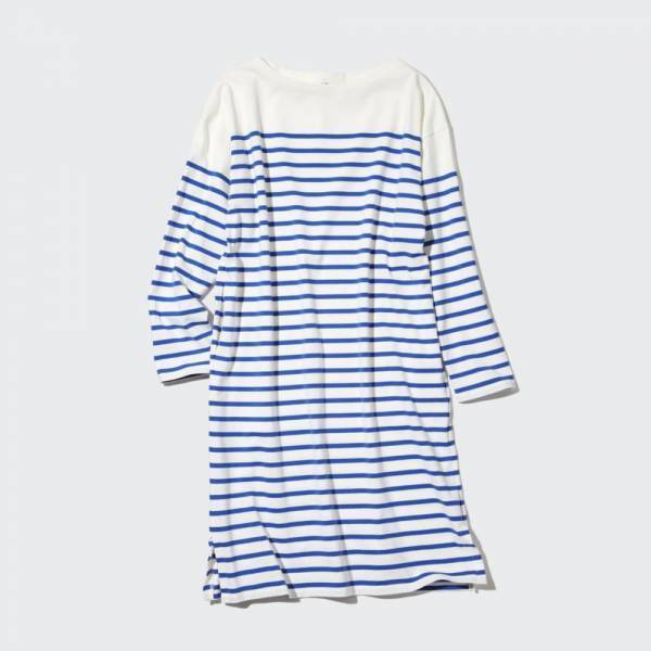 カジュアル派orきれいめ派？デザイン豊富な【ユニクロ】の”おすすめワンピース”を紹介♡