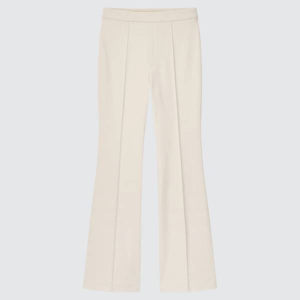 旬のデザインもコスパよくゲット♡【ユニクロ】の“今っぽボトムス”おすすめ4選