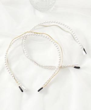 「コレ全部500円以下なの！？」ハニーズの“プチプラヘアアクセ”4選