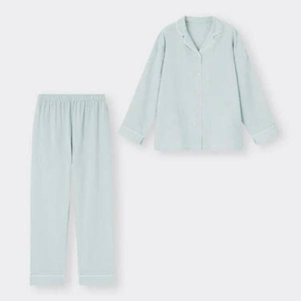 「気分が上がりそう♪」GUの“こだわりパジャマ”総まとめ