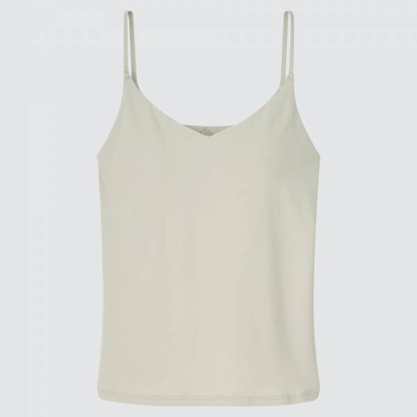 早めにGETが吉！？【ユニクロ】の“ブラトップ”はこれからの時期ヘビロテな予感！