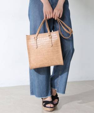 「全部2000円以下！？」「色々なコーデで使えそう♡」ハニーズの“バッグ”が高コスパで優秀♡